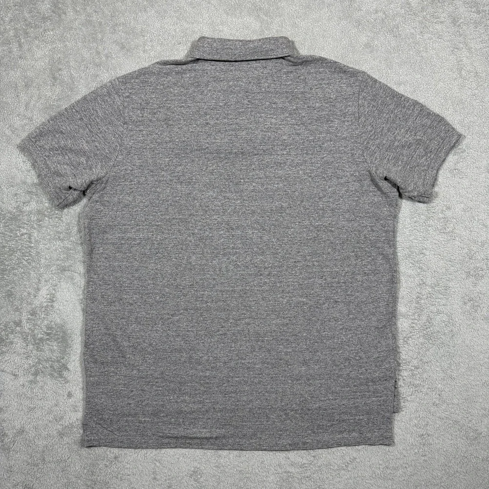 Polo Ralph Lauren measurements pit